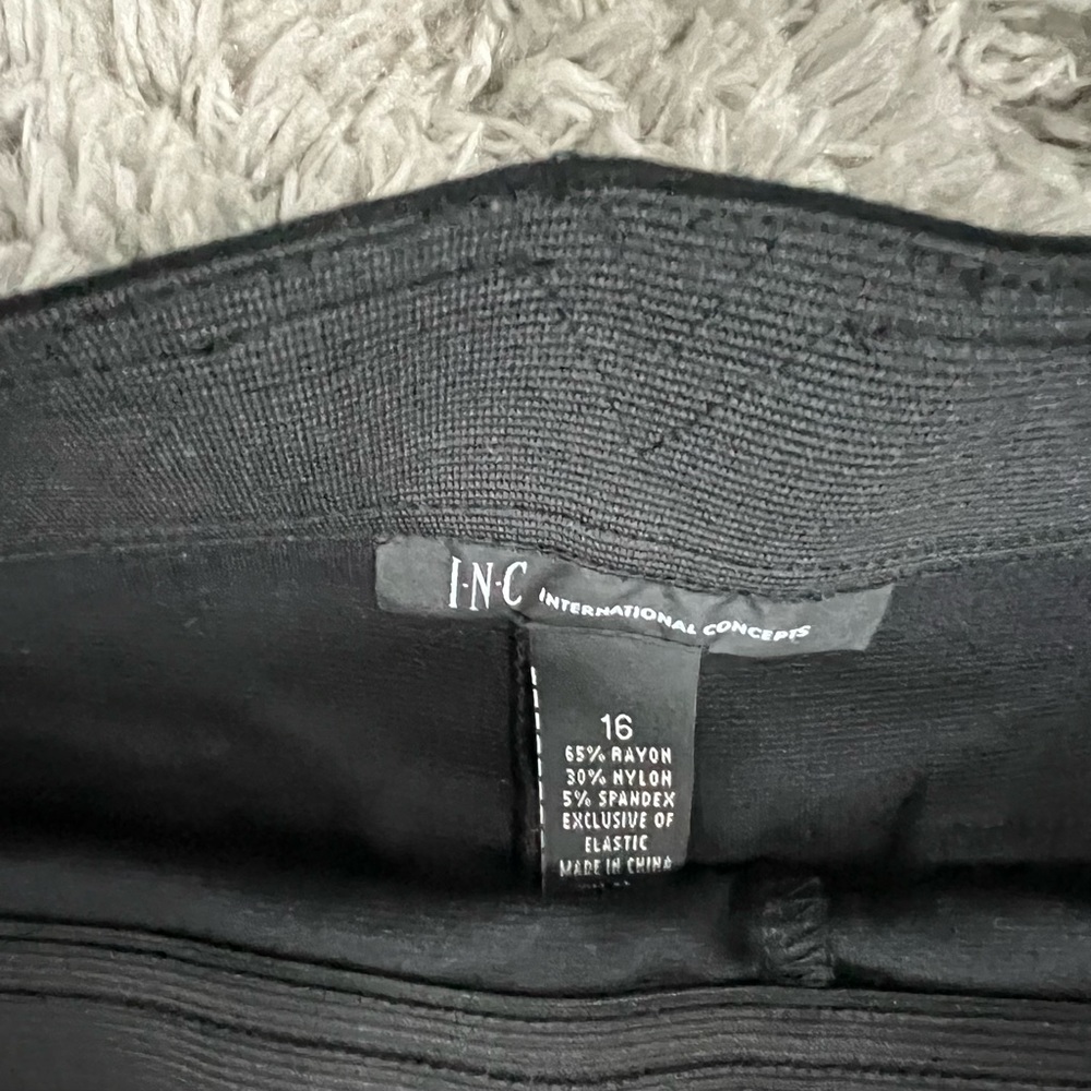 Inc Slacks - image 2